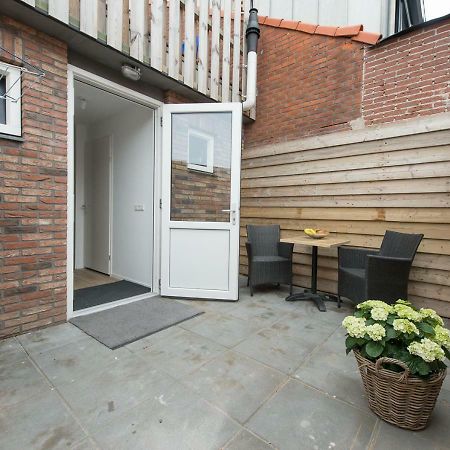 Holiday Home Zuidstraat 30B Westkapelle Exterior foto